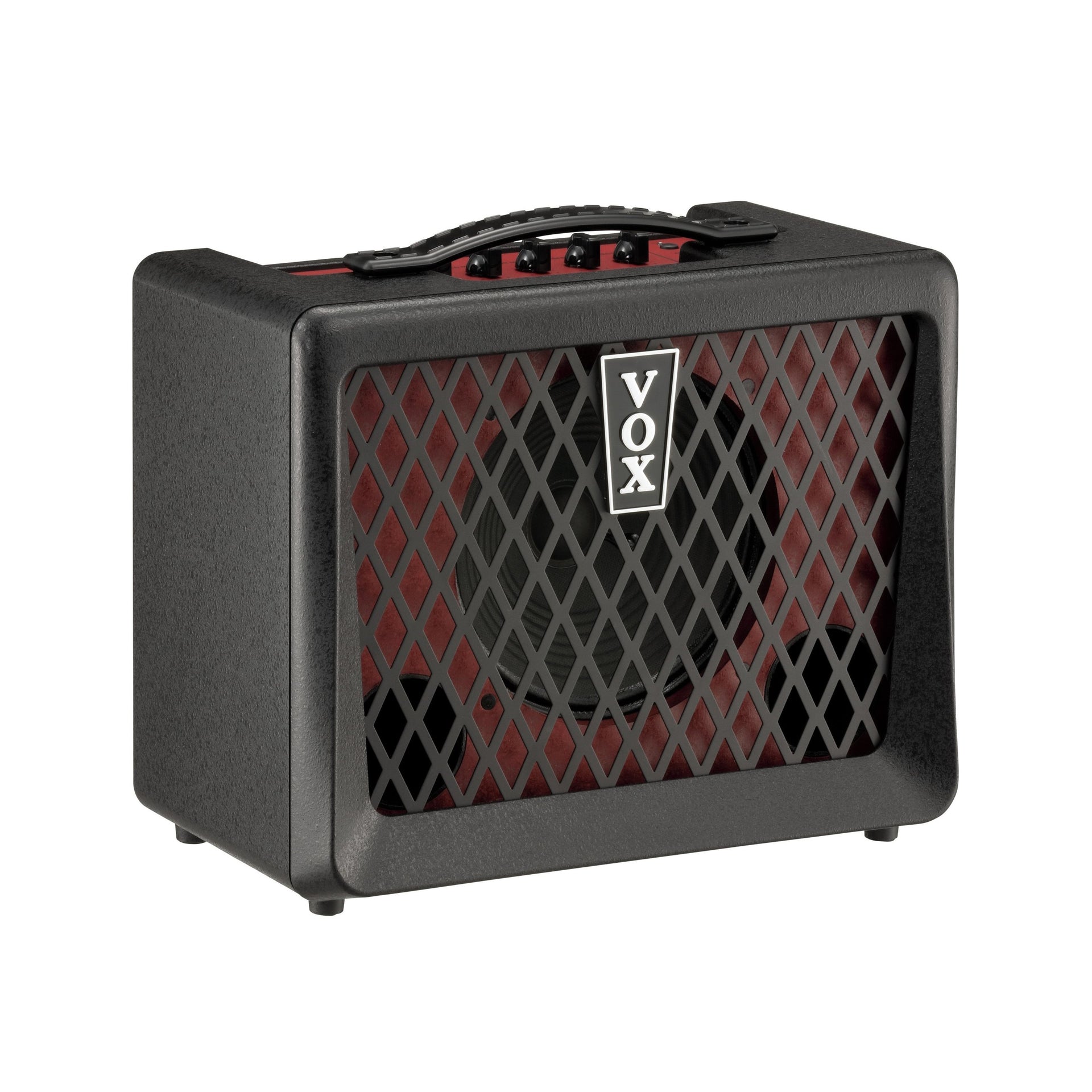 Vox - VX50-BA Bass Amplifier, 50W - Musik Utan Gränser 