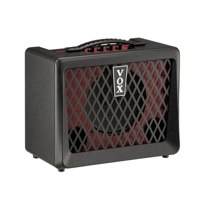 Vox - VX50-BA Bass Amplifier, 50W - Musik Utan Gränser 