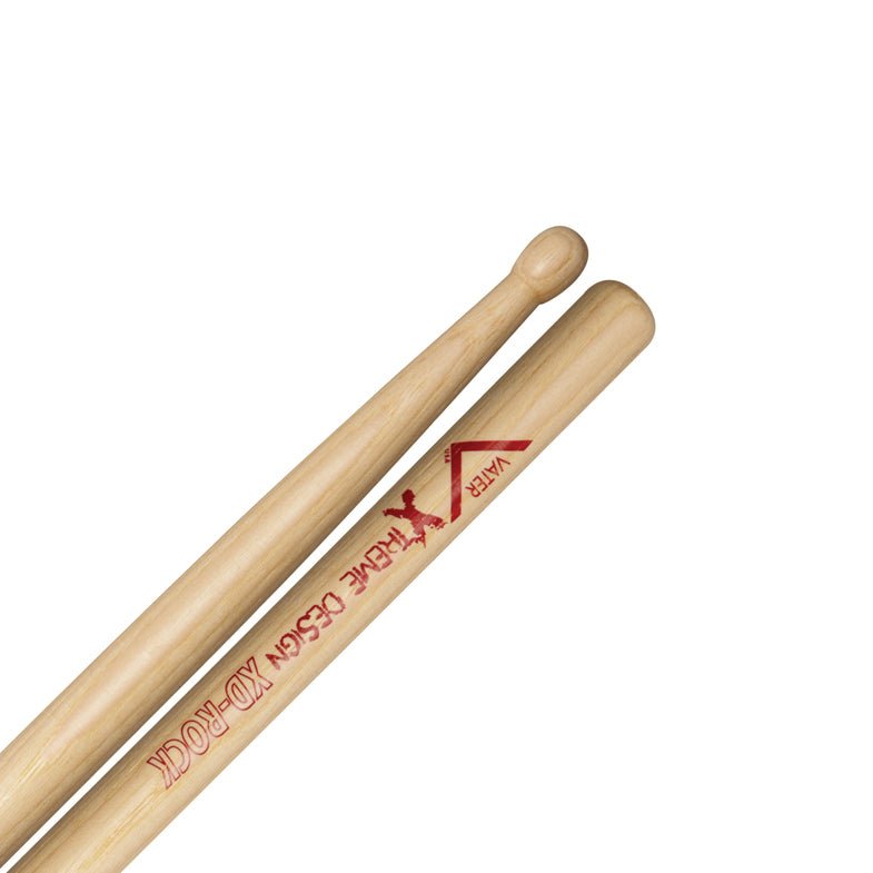 VXDRW Xtreme Design Rock Wood Tip - Musik Utan Gränser