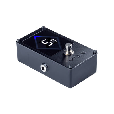 Vox - VXT-1 Strobe Tuner Pedal - Musik Utan Gränser 