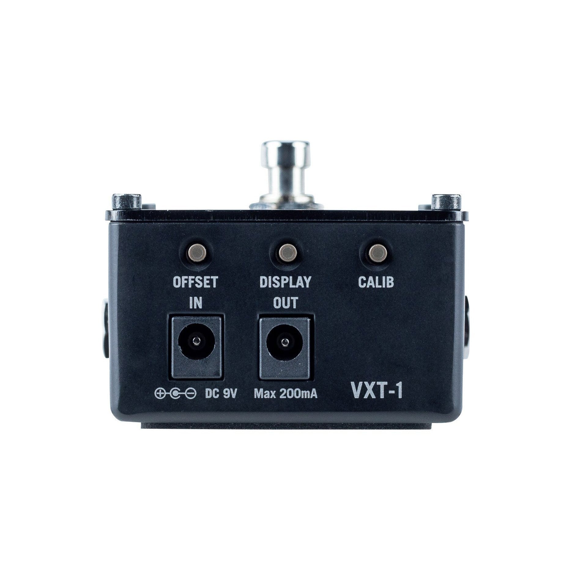 Vox - VXT-1 Strobe Tuner Pedal - Musik Utan Gränser 