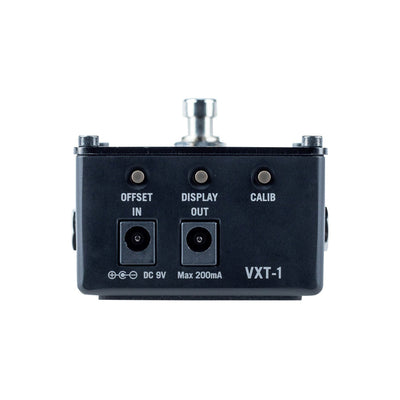 Vox - VXT-1 Strobe Tuner Pedal - Musik Utan Gränser 