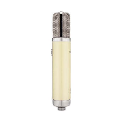 Warm Audio - WA-251 - Musik Utan Gränser 