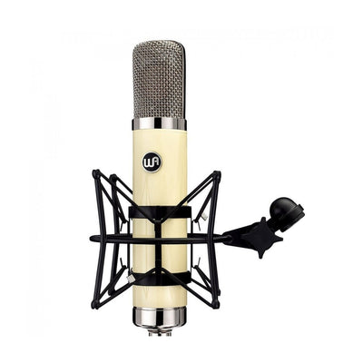 Warm Audio - WA-251 - Musik Utan Gränser 