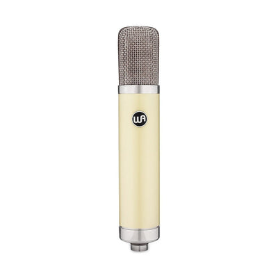 Warm Audio - WA-251 - Musik Utan Gränser 