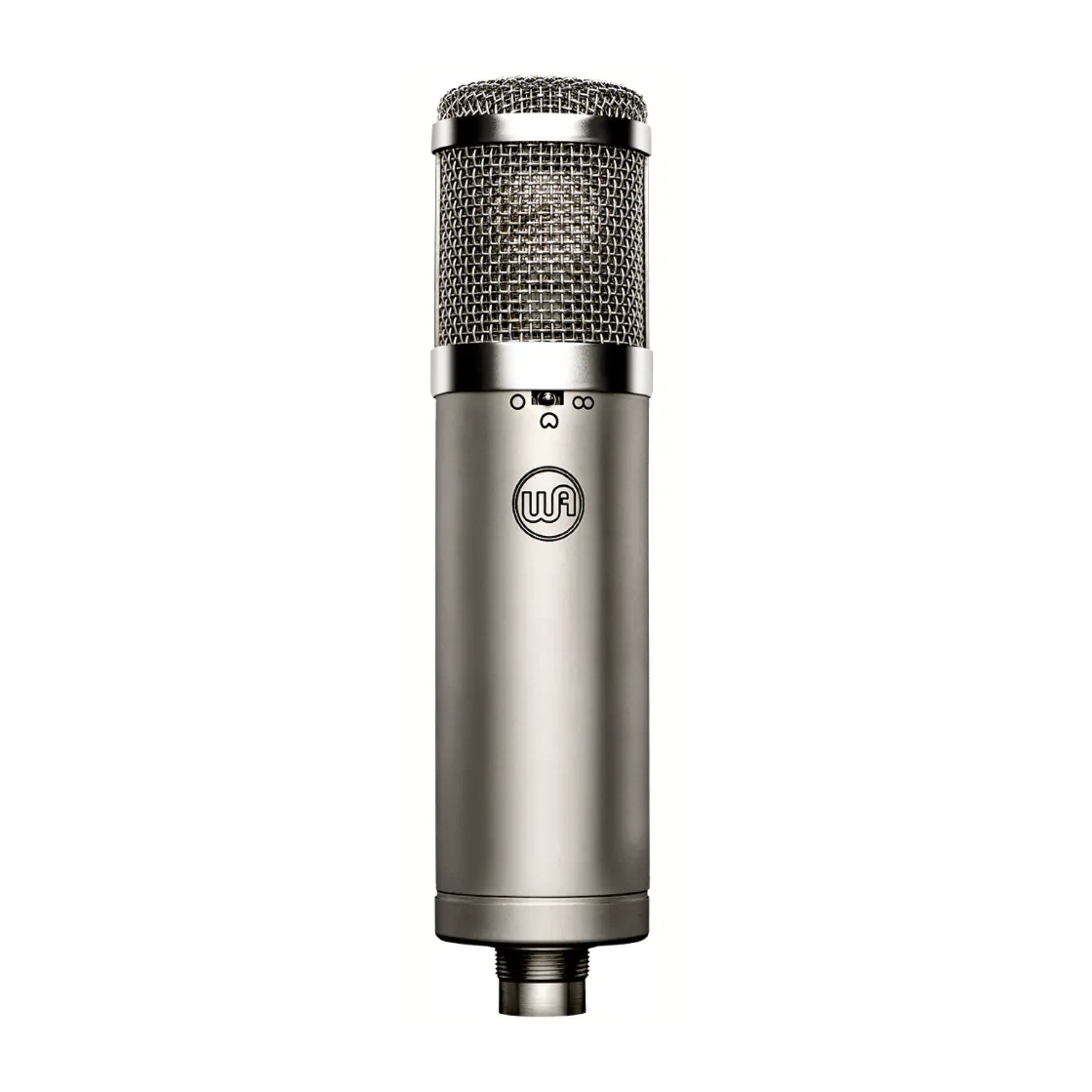 Warm Audio - WA-47jr - Musik Utan Gränser 