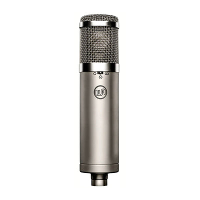 Warm Audio - WA-47jr - Musik Utan Gränser 