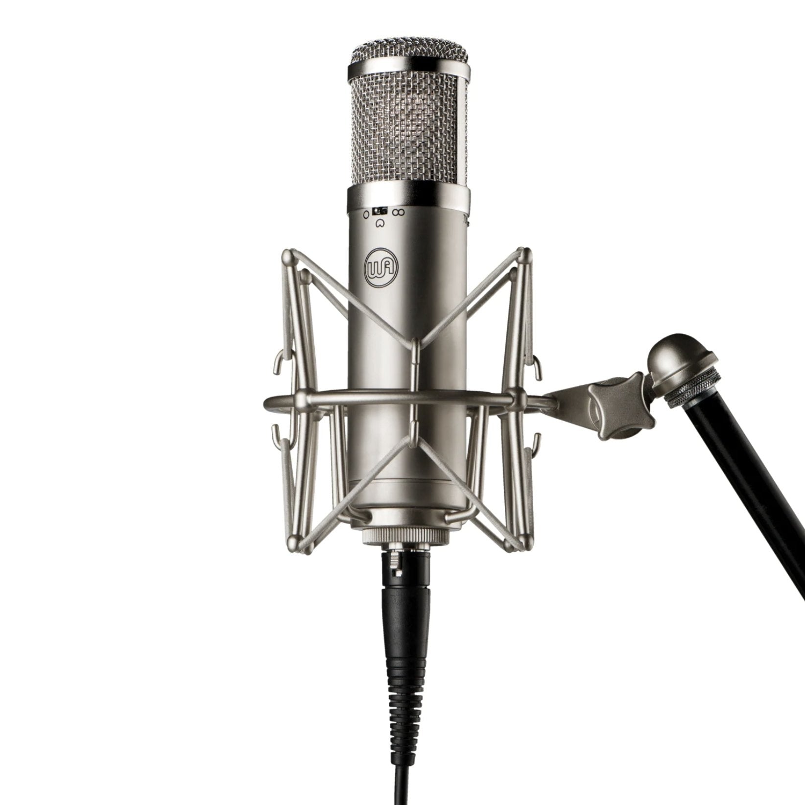 Warm Audio - WA-47jr - Musik Utan Gränser 