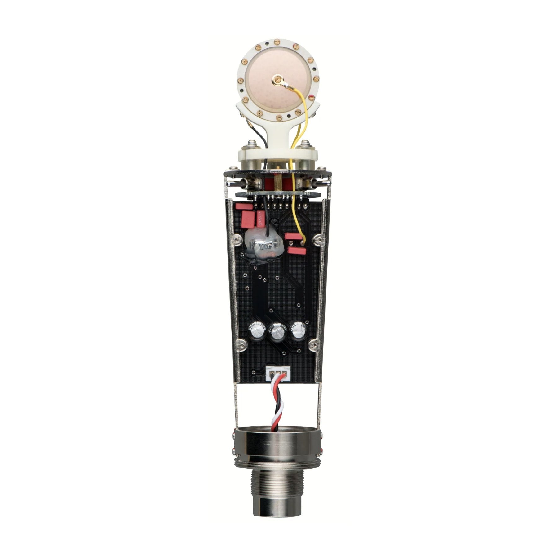 Warm Audio - WA-47jr - Musik Utan Gränser 