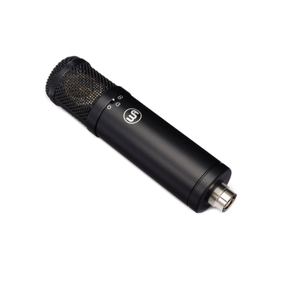 Warm Audio - WA-47jr svart - Musik Utan Gränser 