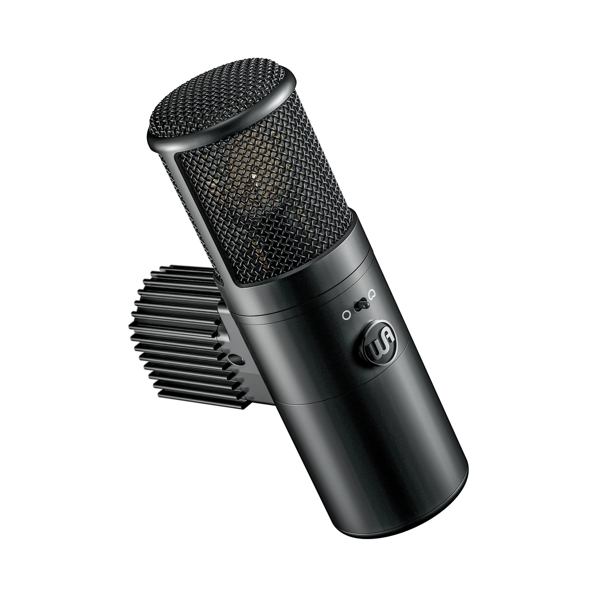 Warm Audio - WA-8000 - Musik Utan Gränser 