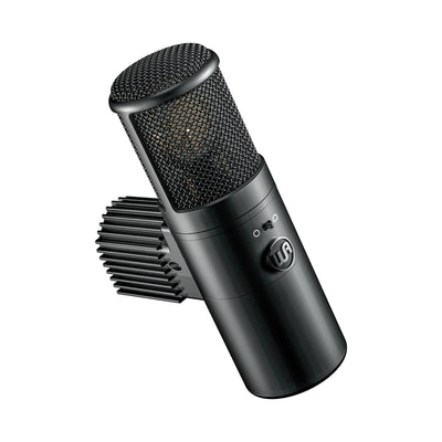 Warm Audio - WA-8000 - Musik Utan Gränser 