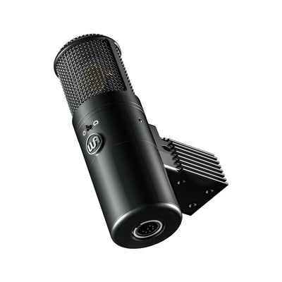 Warm Audio - WA-8000 - Musik Utan Gränser 