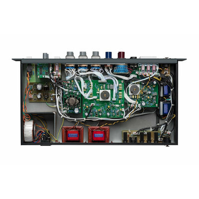 Warm Audio - WA273-EQ 1073 Style - Musik Utan Gränser 