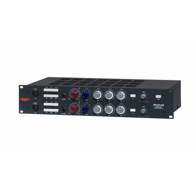 Warm Audio - WA273-EQ 1073 Style - Musik Utan Gränser 