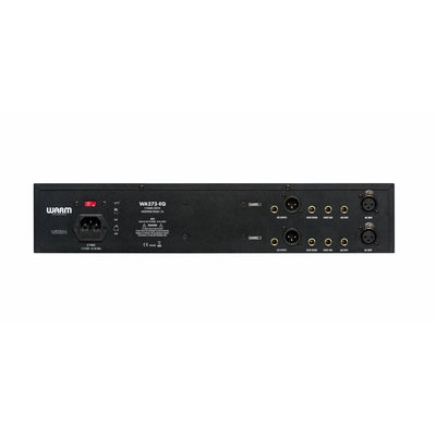 Warm Audio - WA273-EQ 1073 Style - Musik Utan Gränser 