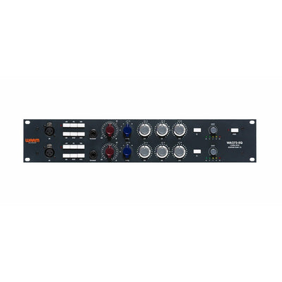 Warm Audio - WA273-EQ 1073 Style - Musik Utan Gränser 