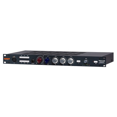 Warm Audio - WA73-EQ - Musik Utan Gränser 