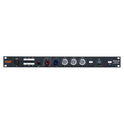 Warm Audio - WA73-EQ - Musik Utan Gränser 