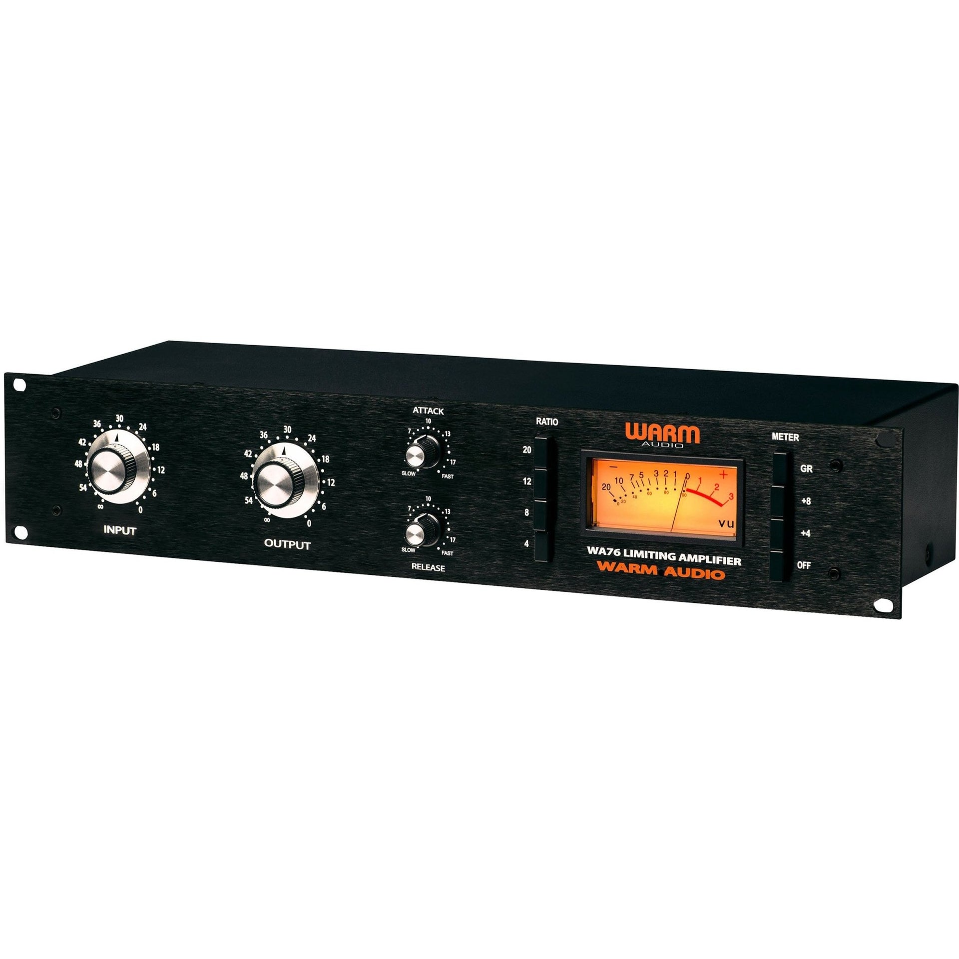 Warm Audio - WA76 Fet Compressor - Musik Utan Gränser 
