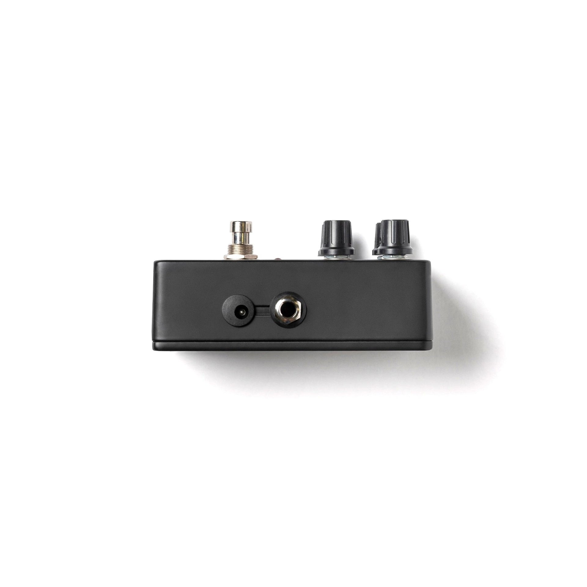 Warm Audio - Warmdrive Guitar ”Zen” Overdrive Pedal - Musik Utan Gränser 