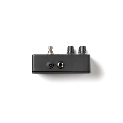 Warm Audio - Warmdrive Guitar ”Zen” Overdrive Pedal - Musik Utan Gränser 