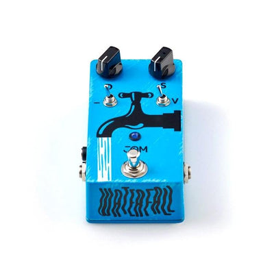 JAM Pedals - WaterFall - Musik Utan Gränser 