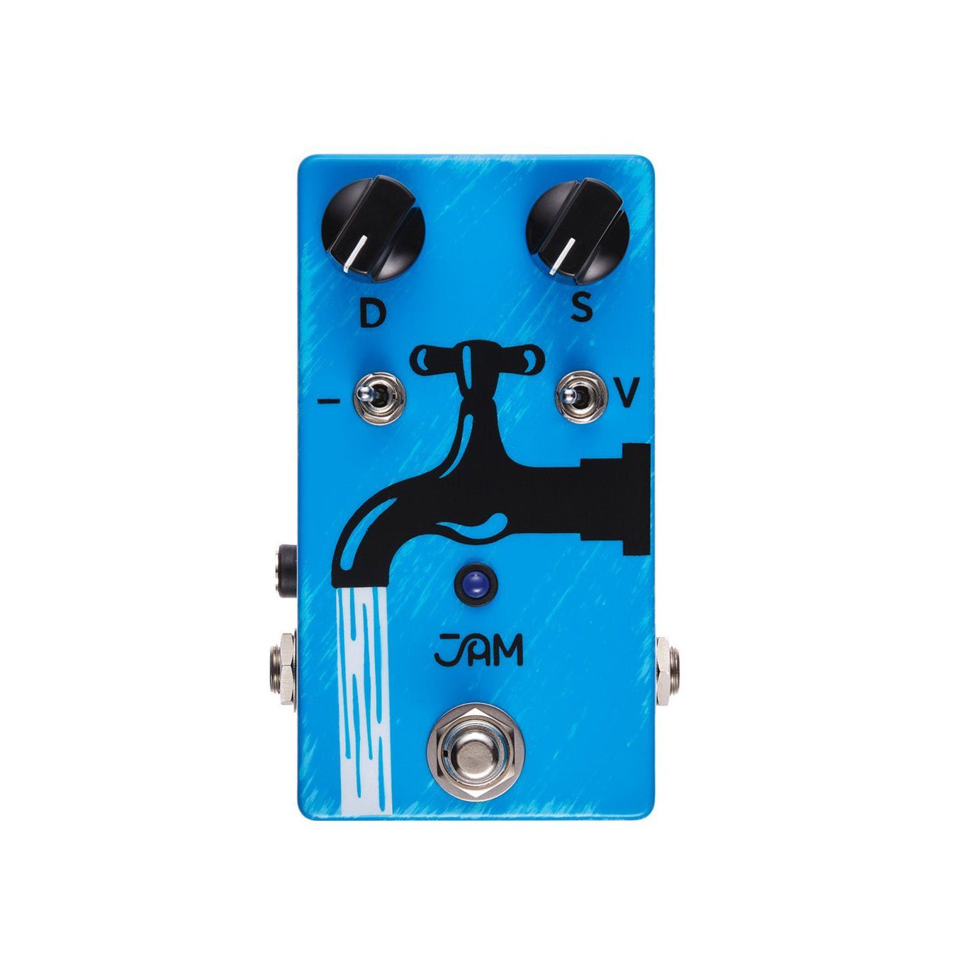 JAM Pedals - WaterFall - Musik Utan Gränser 