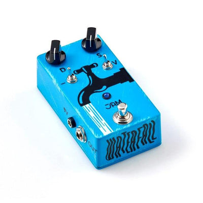 JAM Pedals - WaterFall - Musik Utan Gränser 