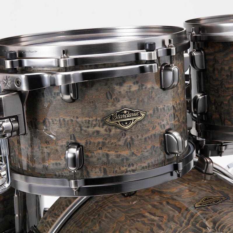 Tama - WBS52RZUST-GCT Walnut/Birch 5-kit SBN HW GCT finish - Musik Utan Gränser 