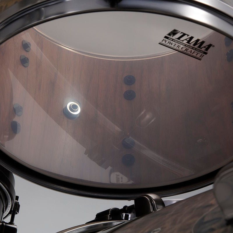 Tama - WBS52RZUST-GCT Walnut/Birch 5-kit SBN HW GCT finish - Musik Utan Gränser 