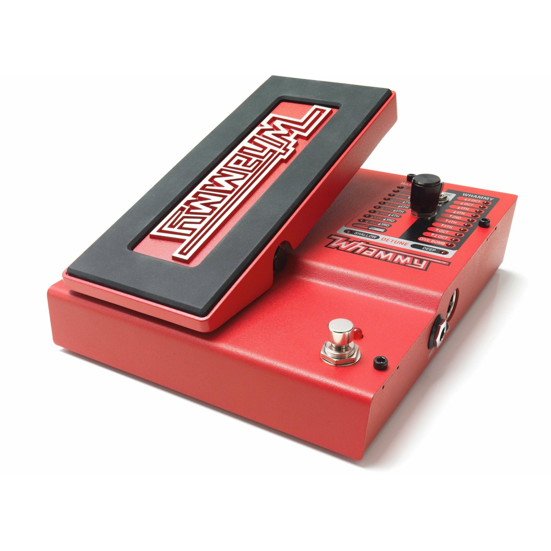 Digitech - Whammy 5th Gen - Musik Utan Gränser 