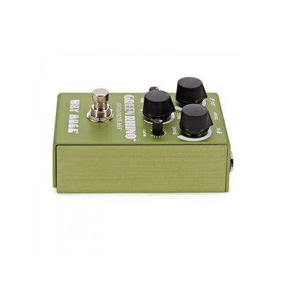 Way Huge - WHE207 Green Rhino MkIV - Musik Utan Gränser 