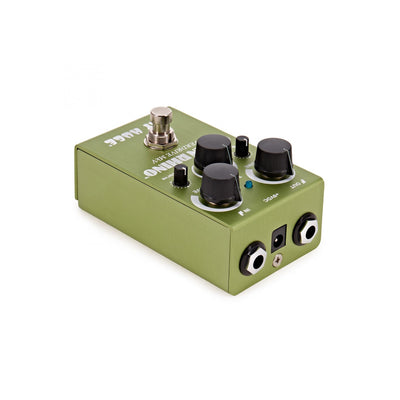Way Huge - WHE207 Green Rhino MkIV - Musik Utan Gränser 