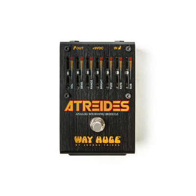 Way Huge - WHE900 Atreides - Musik Utan Gränser 