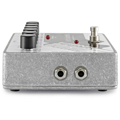 Electro-Harmonix - White Finger - Musik Utan Gränser 