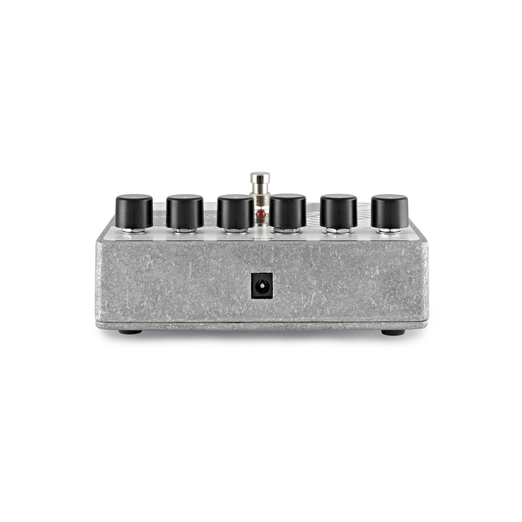 Electro-Harmonix - White Finger - Musik Utan Gränser 