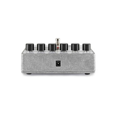 Electro-Harmonix - White Finger - Musik Utan Gränser 