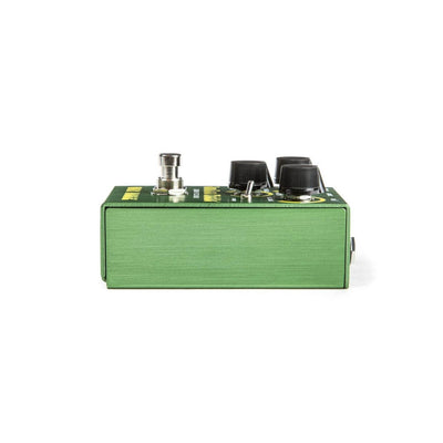 Way Huge - WM41 Swollen Pickle Smalls Jumbo Fuzz MK3 - Musik Utan Gränser 
