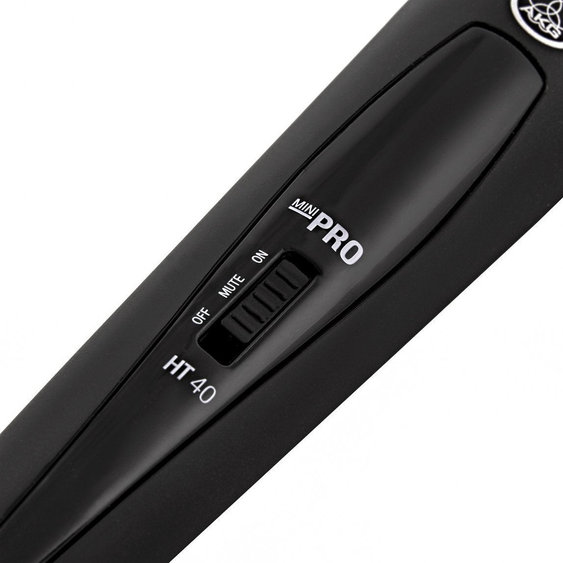 AKG - WMS40 MINI Vocal Set ISM1 - Musik Utan Gränser 