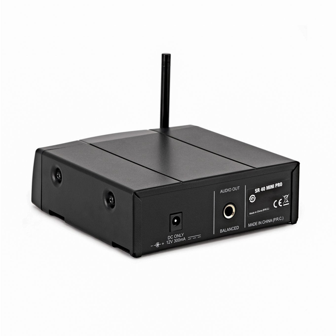 AKG - WMS40 MINI Vocal Set ISM1 - Musik Utan Gränser 