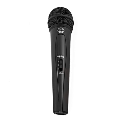 AKG - WMS40 MINI Vocal Set ISM1 - Musik Utan Gränser 