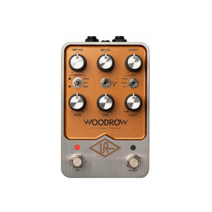 Woodrow '55 preamp-pedal