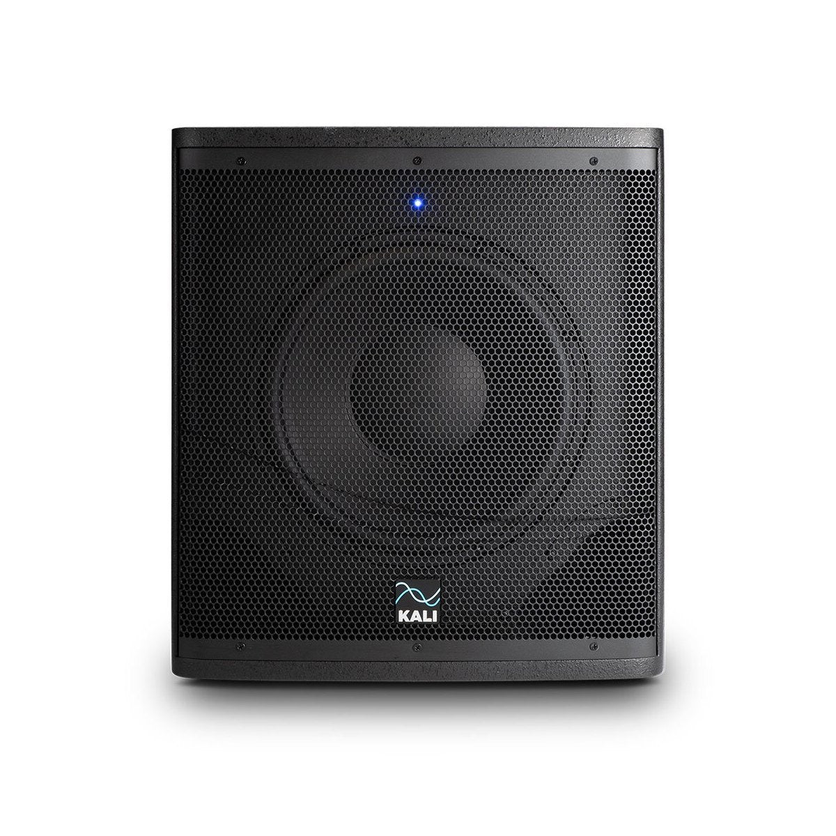 Kali Audio - WS-12 12" Subwoofer - Musik Utan Gränser 