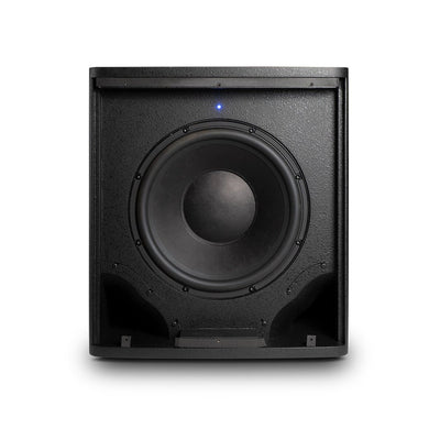 Kali Audio - WS-12 12" Subwoofer - Musik Utan Gränser 