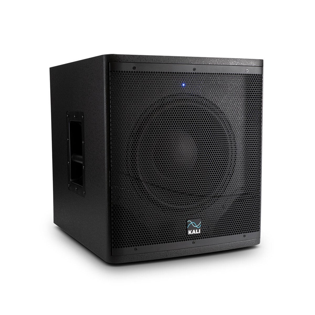 Kali Audio - WS-12 12" Subwoofer - Musik Utan Gränser 
