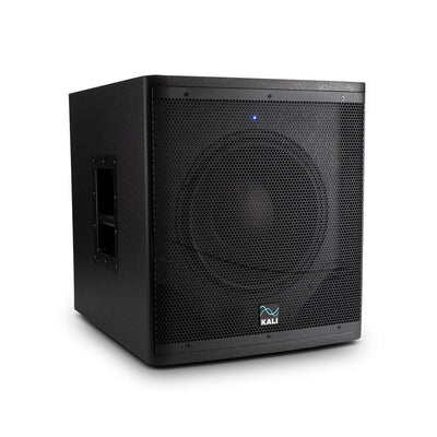 Kali Audio - WS-12 12" Subwoofer - Musik Utan Gränser 