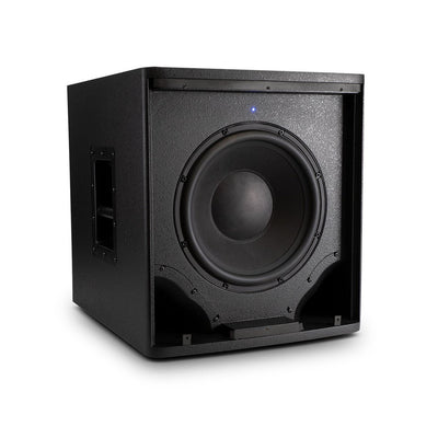Kali Audio - WS-12 12" Subwoofer - Musik Utan Gränser 