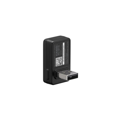 Casio - WU-BT10 Bluetooth MIDI & Audio Adapter CT-S1/400/450 - Musik Utan Gränser 