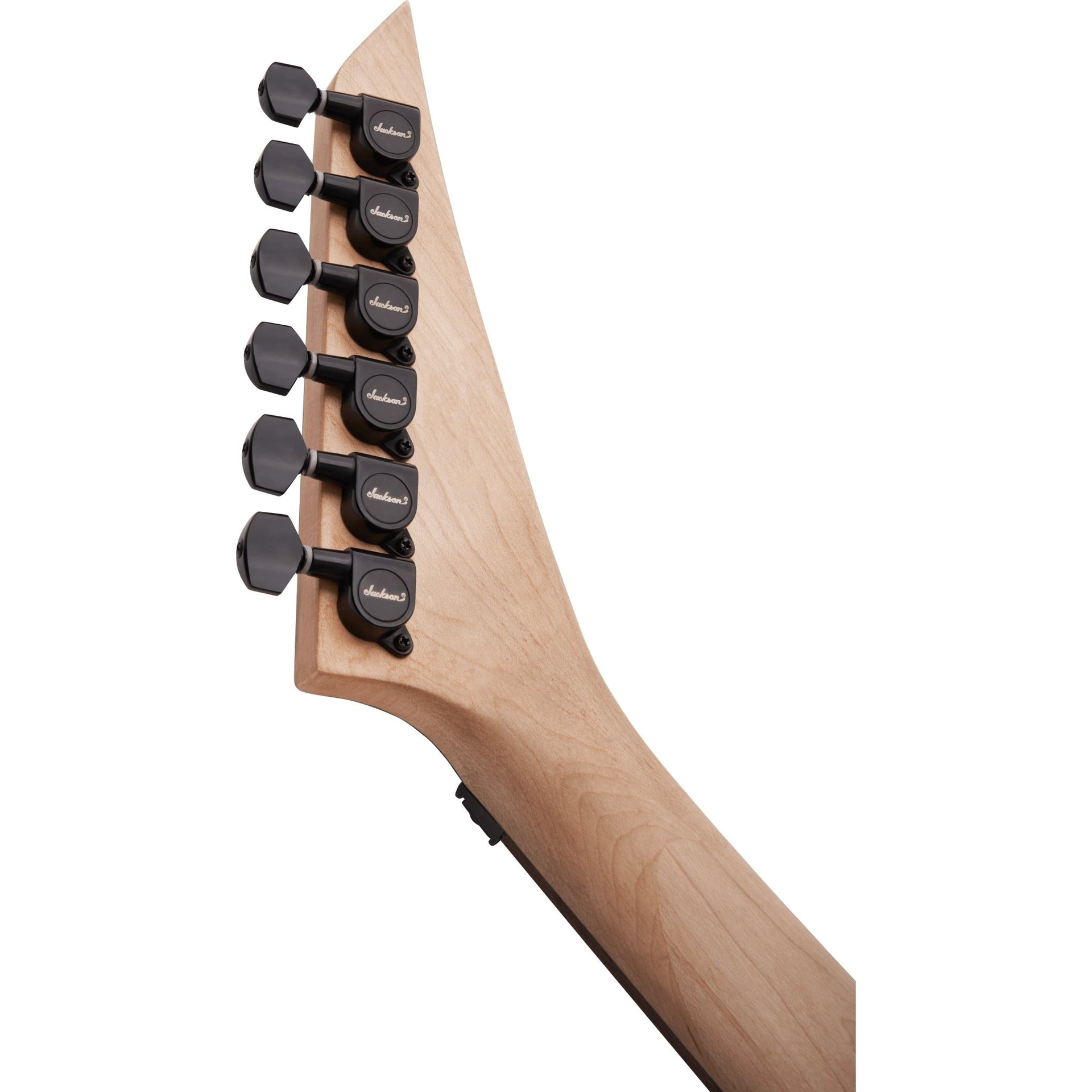 Jackson - X Series Dinky DK3XR HSS Neon Green - Musik Utan Gränser 